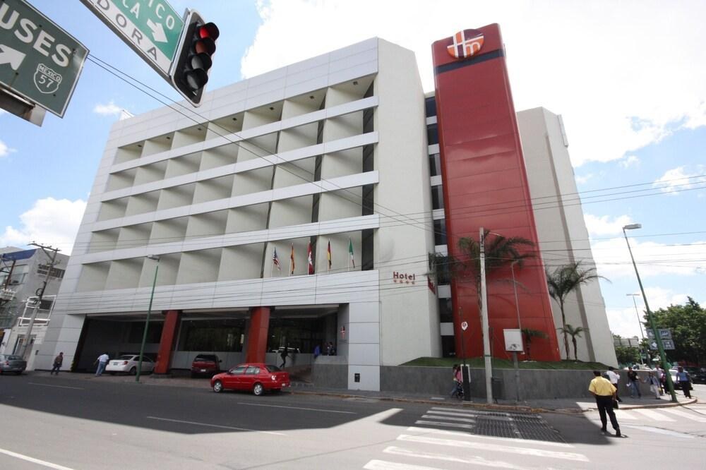 Hotel Mirabel photo 3