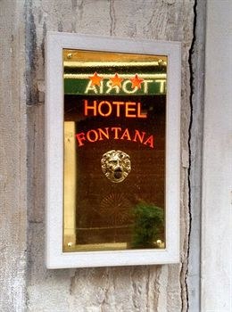 FONTANA HOTEL photo 1