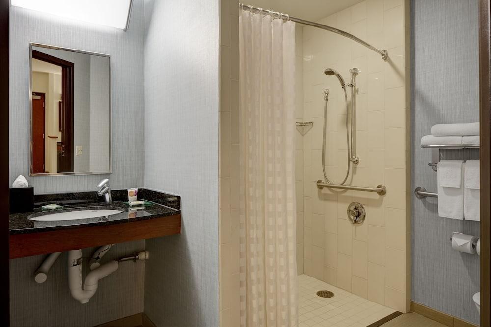 HYATT PLACE SAN ANTONIO RIVERWALK HOTEL photo 2