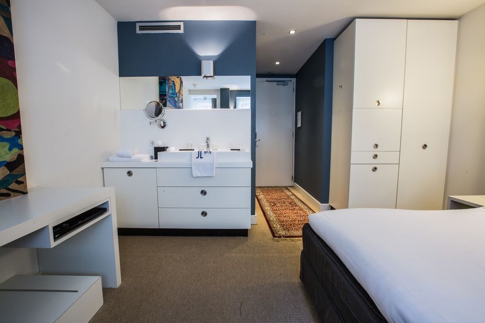 Hotel JL No76