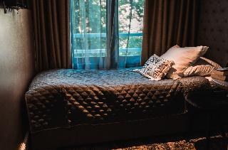 S&A VONDEL PARK HOTEL photo 2