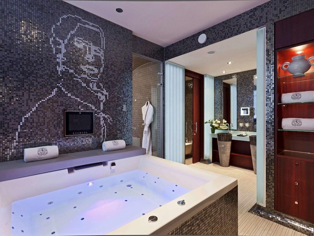 Sofitel Legend the Grand Amsterdam photo 3