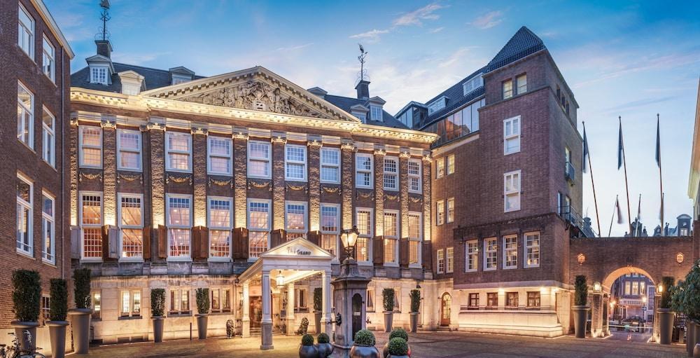 Sofitel Legend the Grand Amsterdam photo 4