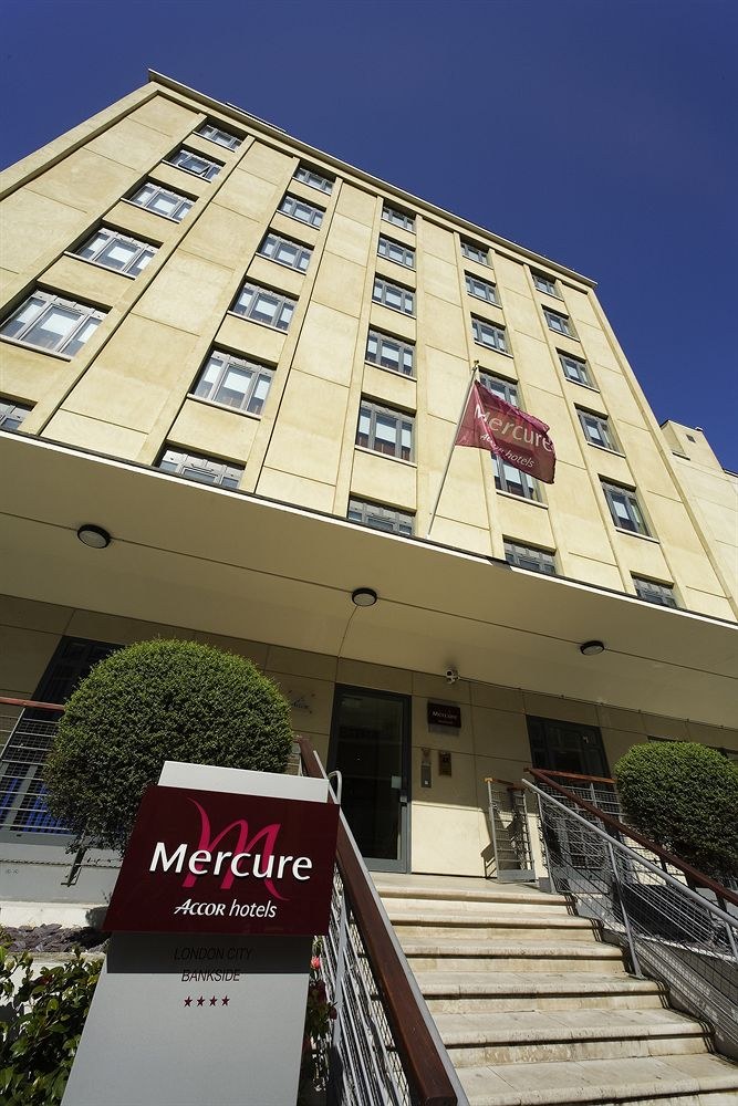 MERCURE LONDON BRIDGE photo 1