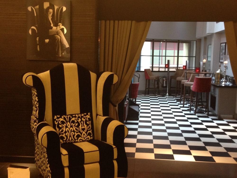 MERCURE LONDON BRIDGE photo 3