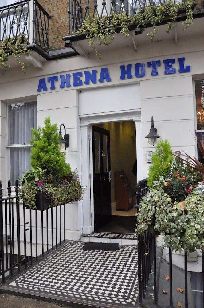 ATHENA photo 4