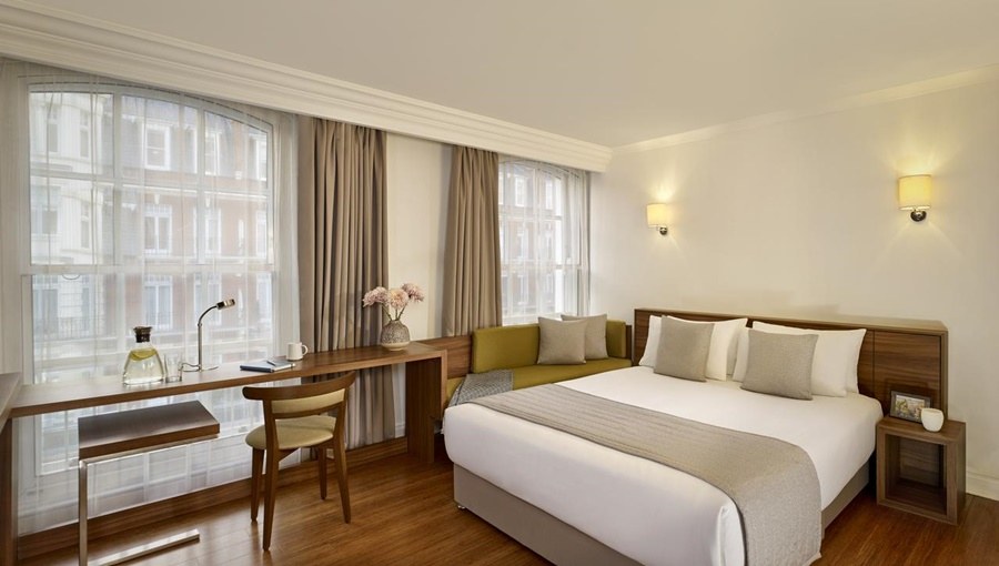 CITADINES SOUTH KENSINGTON LONDON photo 2