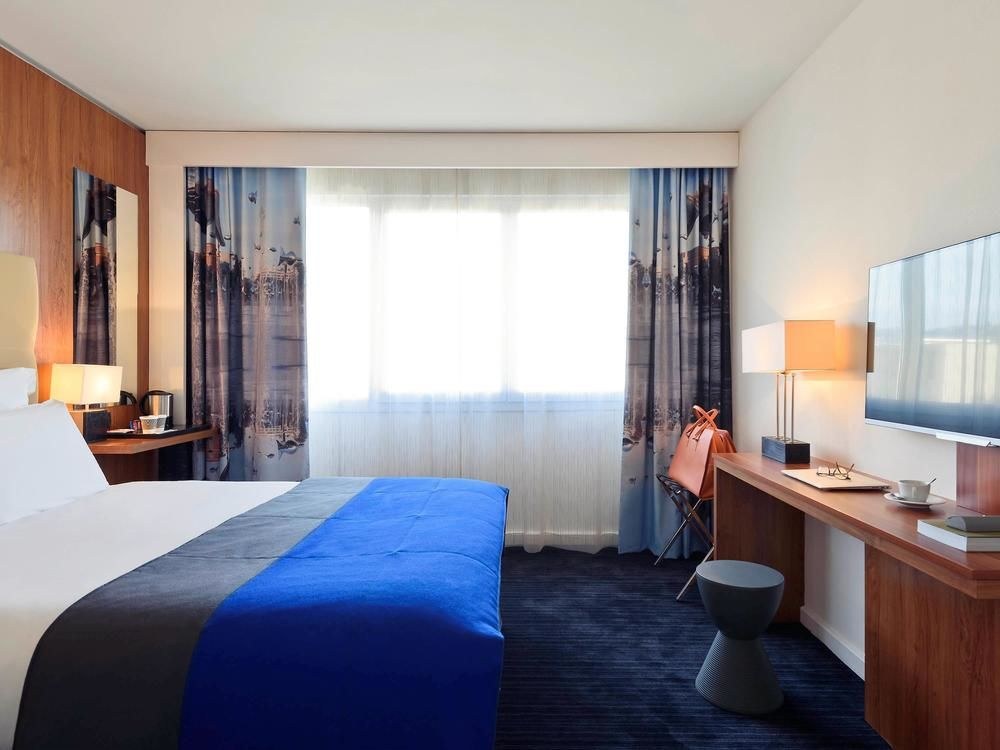 MERCURE CENTRE NOTRE DAME