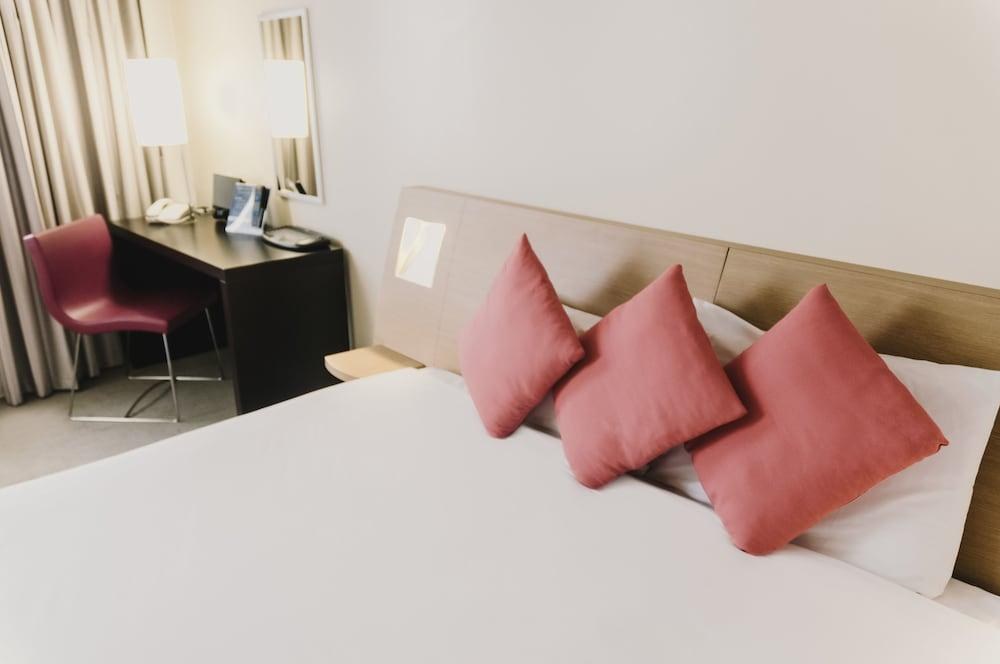 NOVOTEL LIVERPOOL CENTRE photo 3