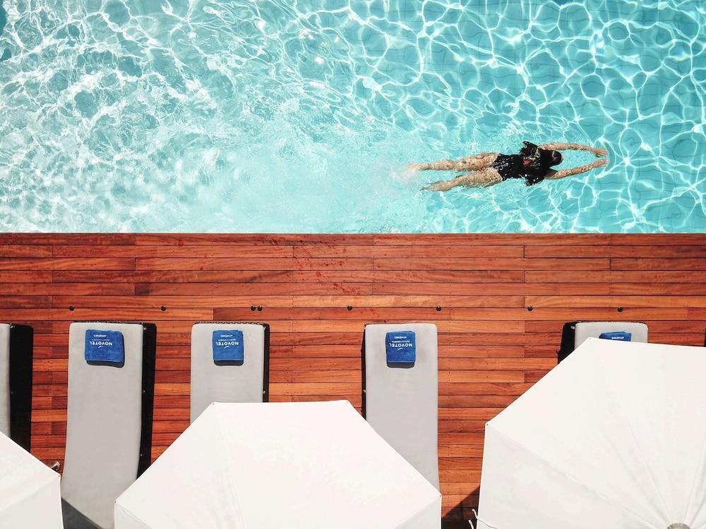 NOVOTEL ATHENES photo 2