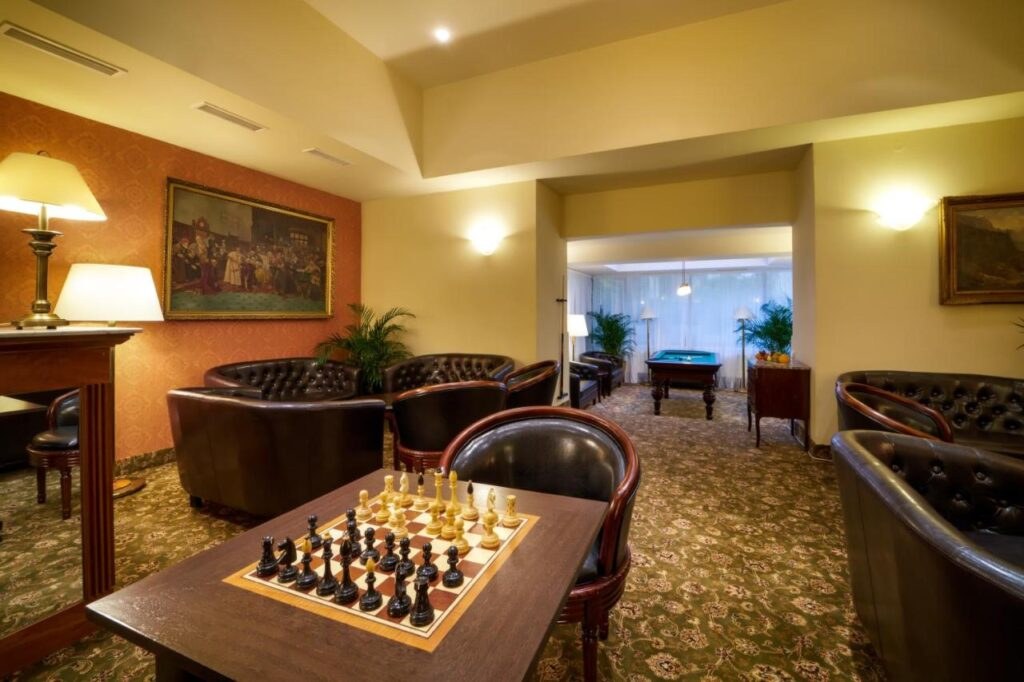 ST.GEORGE HOTEL photo 1