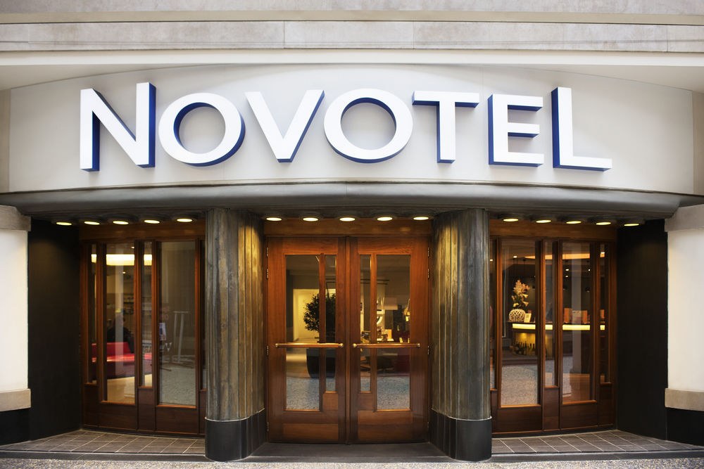 NOVOTEL DEN HAAG CITY CENTRE HOTEL