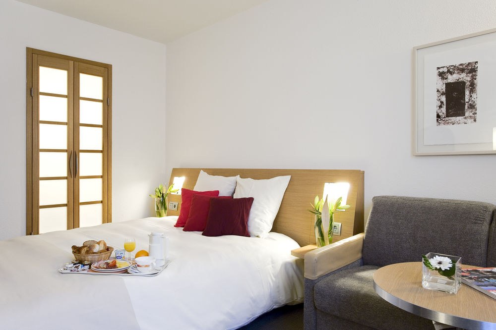 NOVOTEL DEN HAAG CITY CENTRE HOTEL photo 1