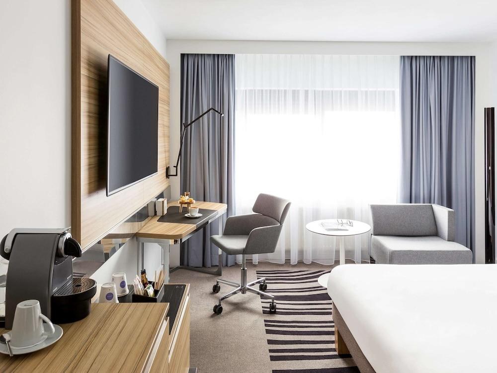 NOVOTEL DEN HAAG CITY CENTRE HOTEL photo 2