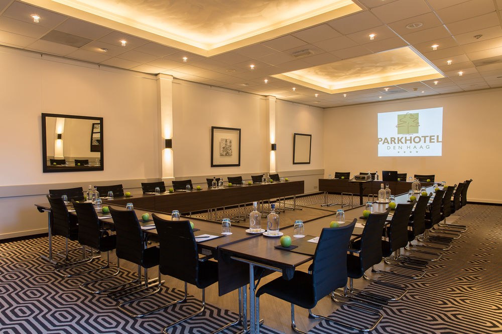 PARK HOTEL DEN HAAG