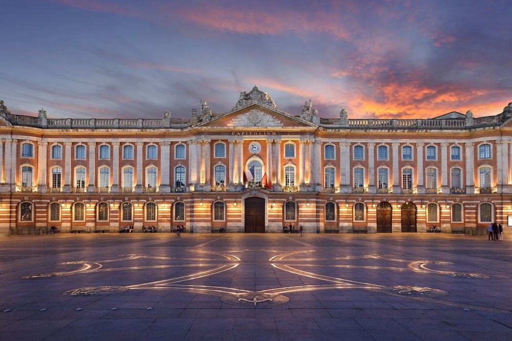 Pullman Toulouse Centre Ramblas