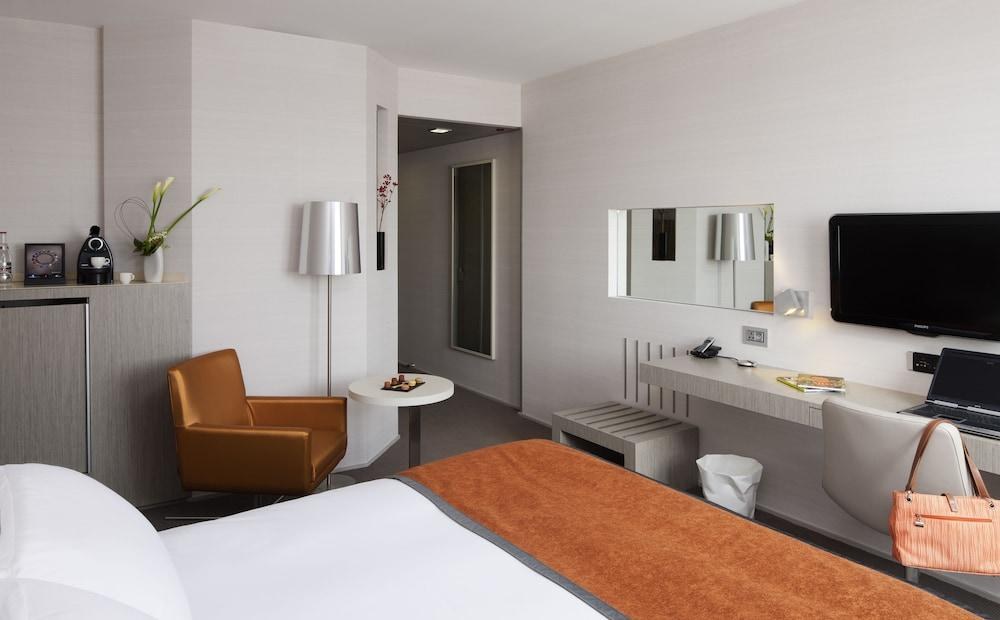 Pullman Toulouse Centre Ramblas photo 2