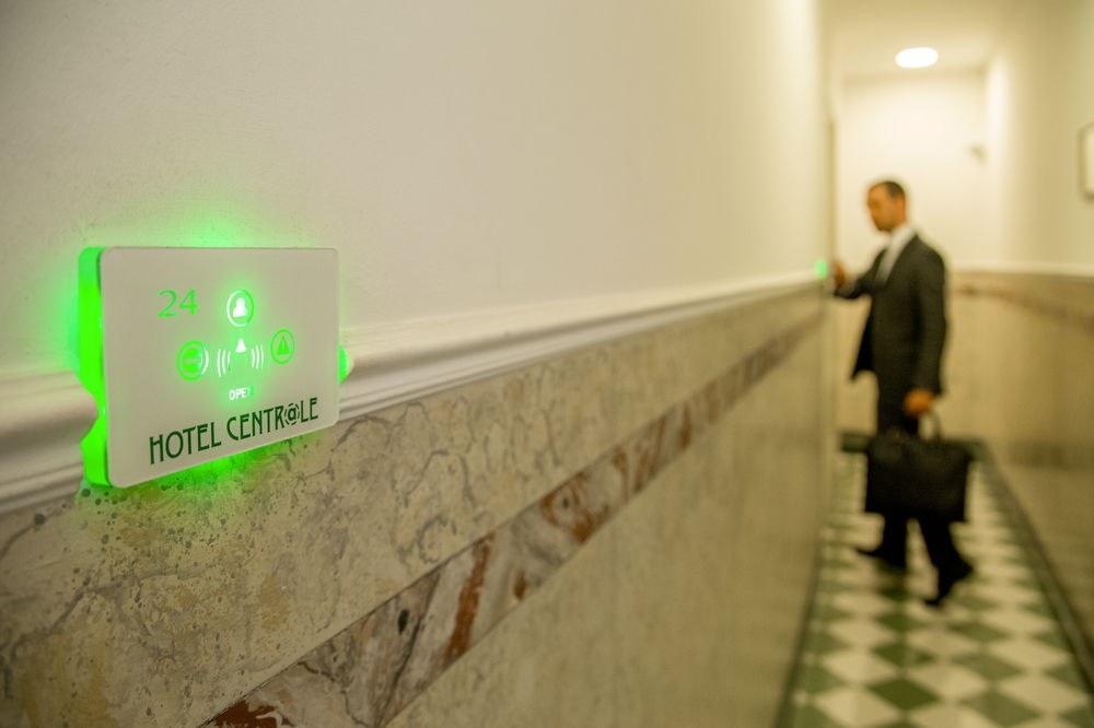 CENTRALE HOTEL ROME