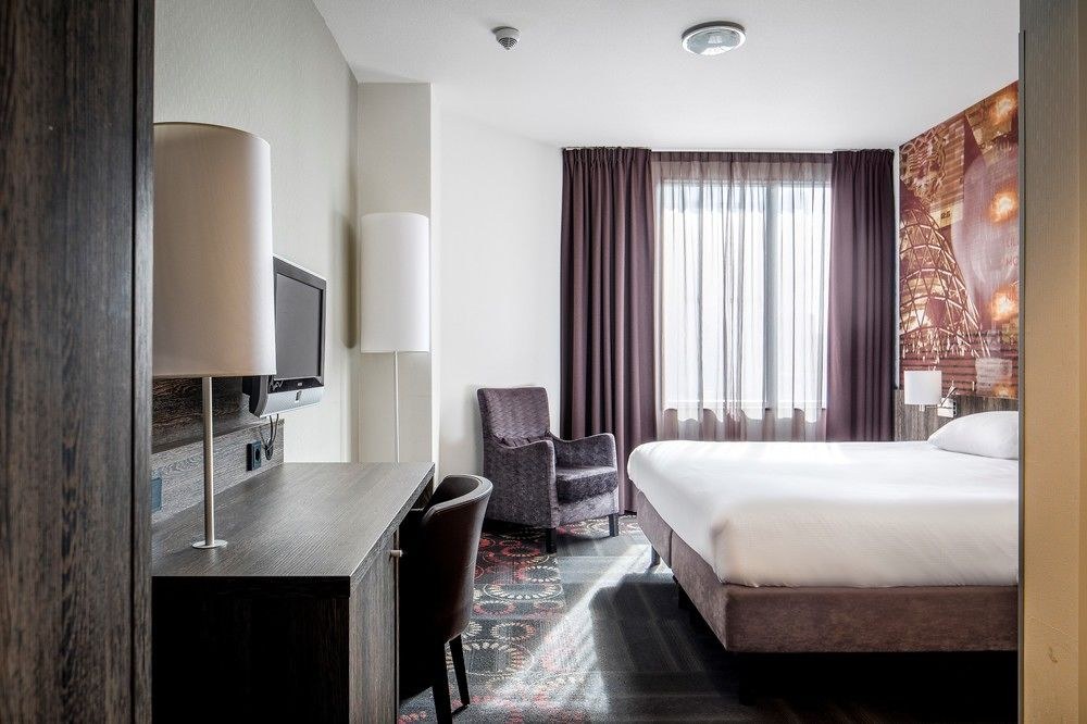 Crown Hotel Eindhoven Centre photo 2