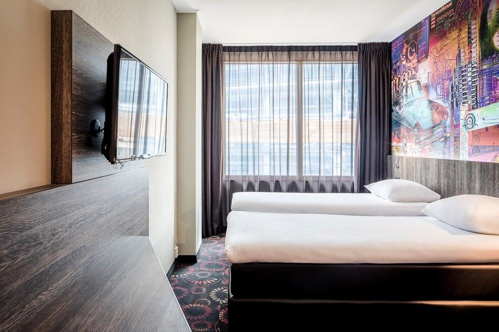 Crown Hotel Eindhoven Centre photo 4