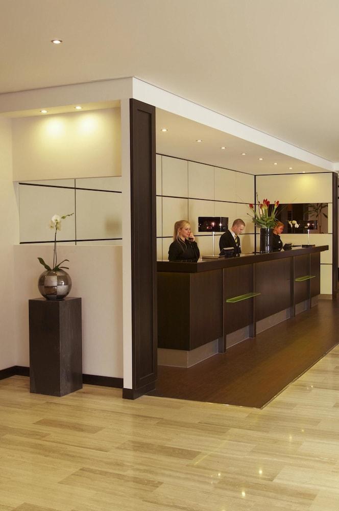 PARK PLAZA EINDHOVEN photo 3