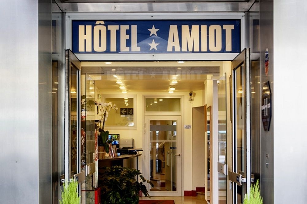 Hotel Este photo 3