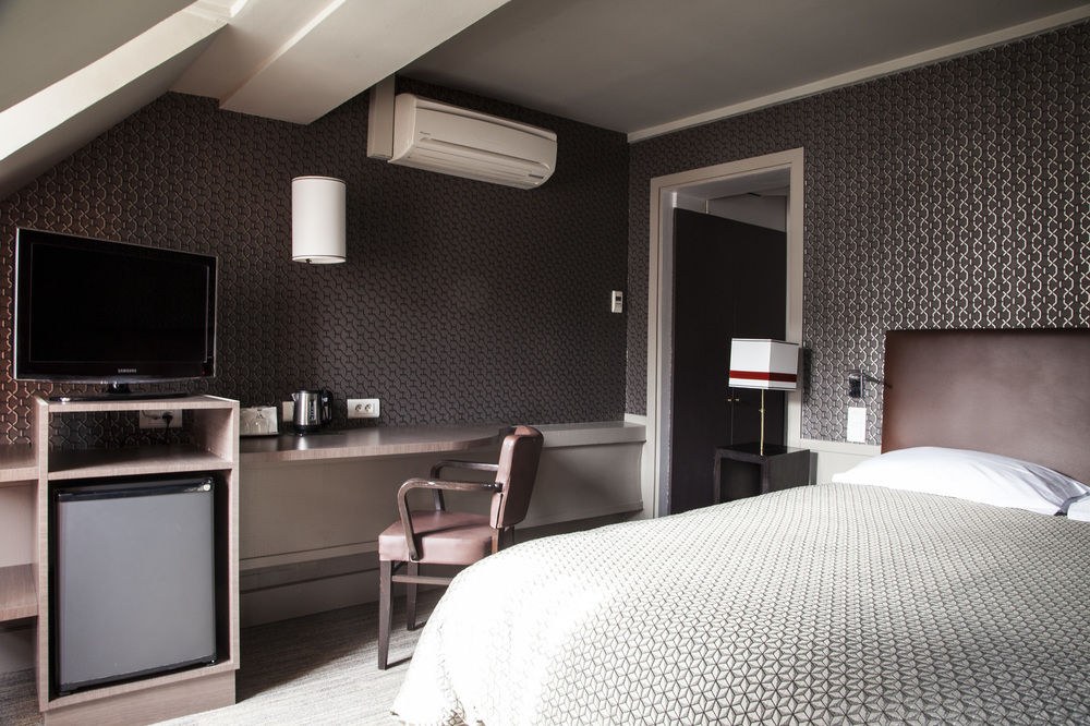 Hotel Concortel