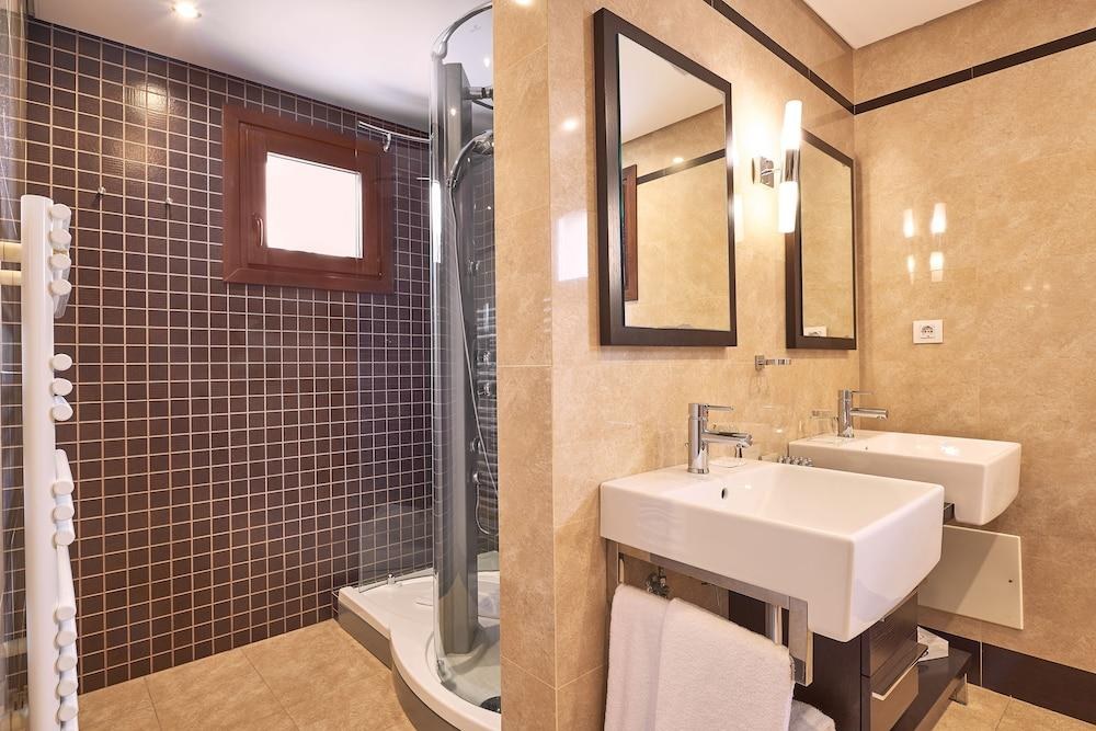 Cascade Wellness Resort photo 4