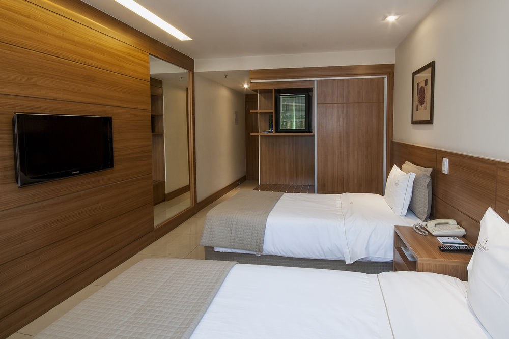 Américas Granada Hotel photo 1
