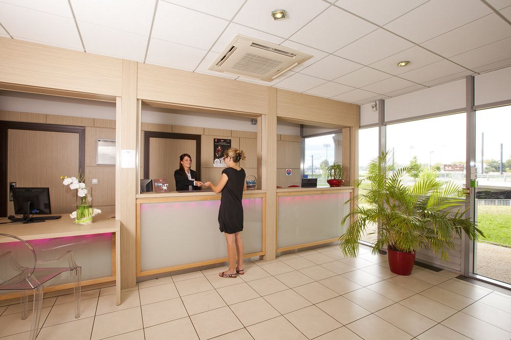 RESIDHOME TOULOUSE OCCITANIA