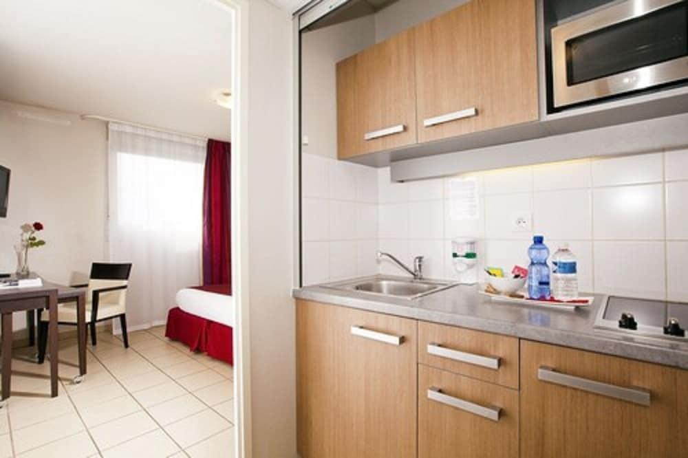RESIDHOME TOULOUSE OCCITANIA photo 3