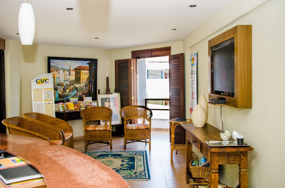 ANTIBES RESIDENCE HOTEL photo 1