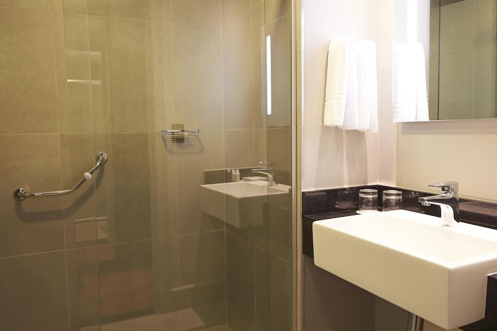 Grand Mercure Sao Paulo Vila Olimpia photo 2