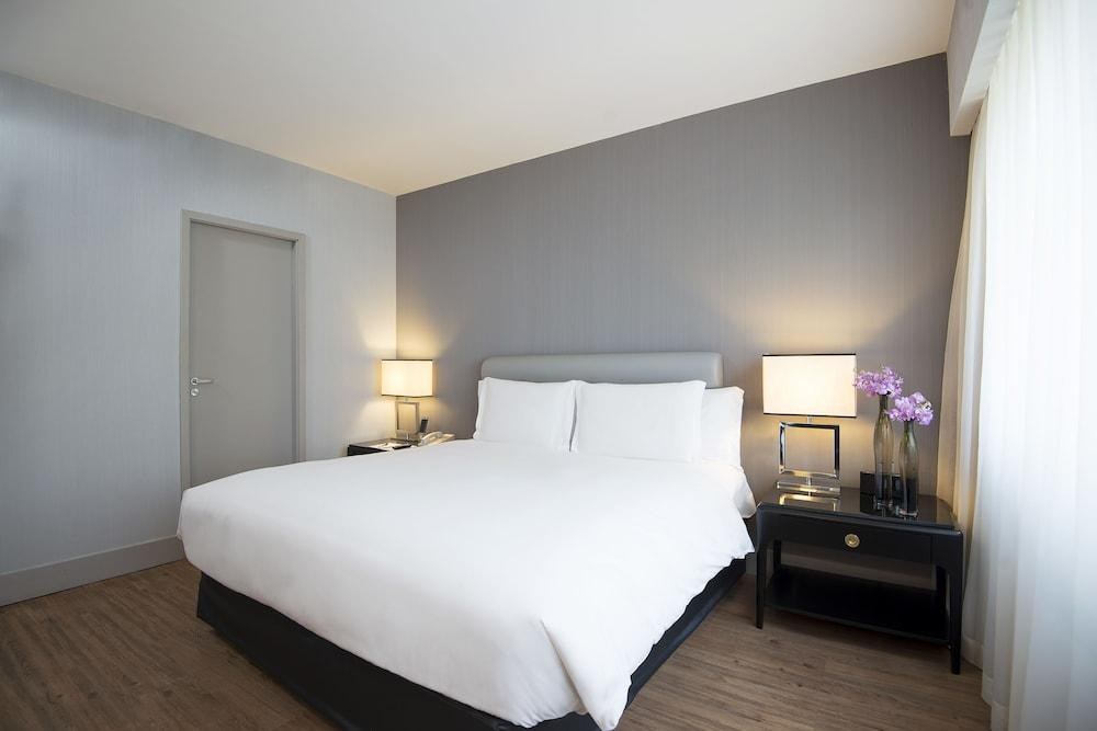 PULLMAN SAO PAULO VILA OLIMPIA photo 3