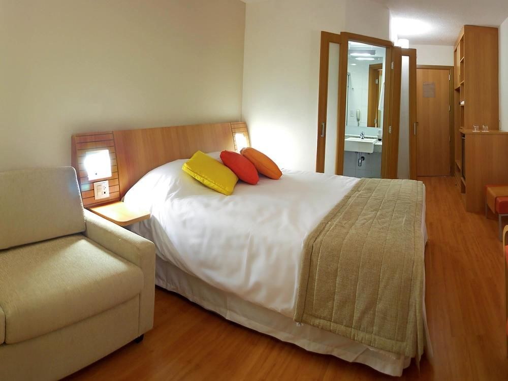 NOVOTEL SAO PAULO MORUMBI photo 1