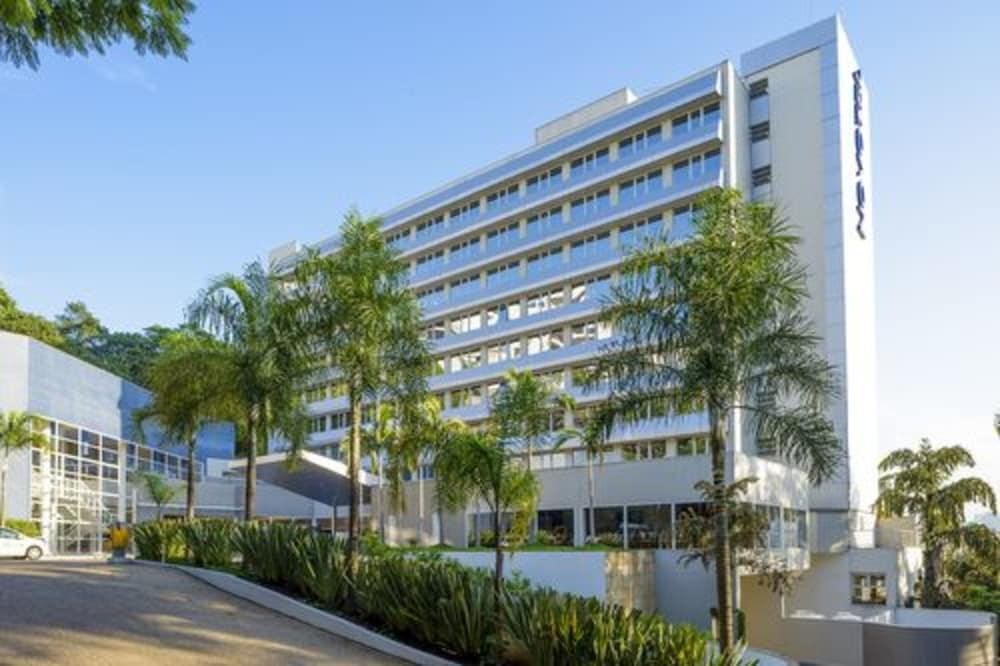 NOVOTEL SAO PAULO MORUMBI photo 4