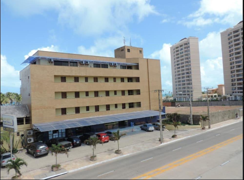 GOLDEN BEACH HOTEL photo 2