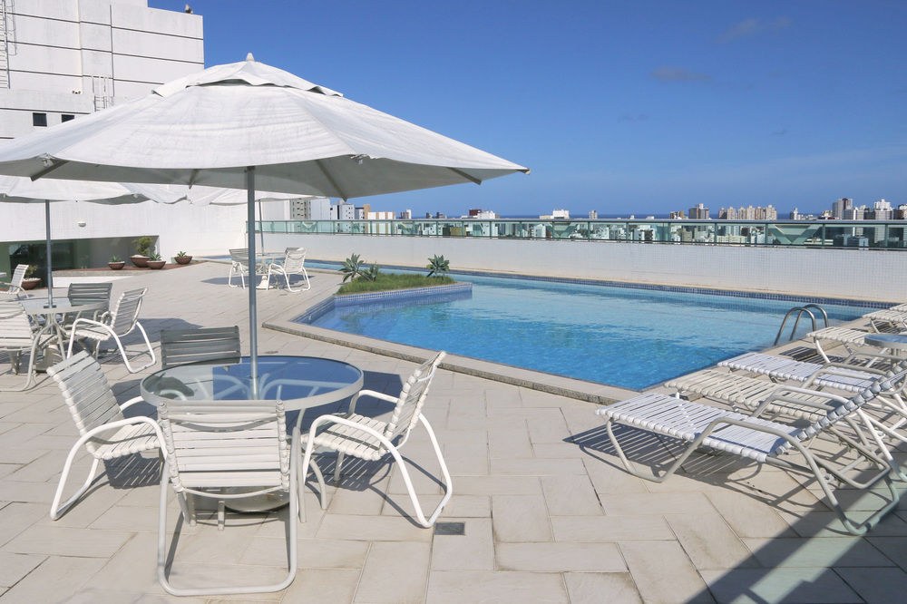 IGUATEMI BUSINESS & FLAT