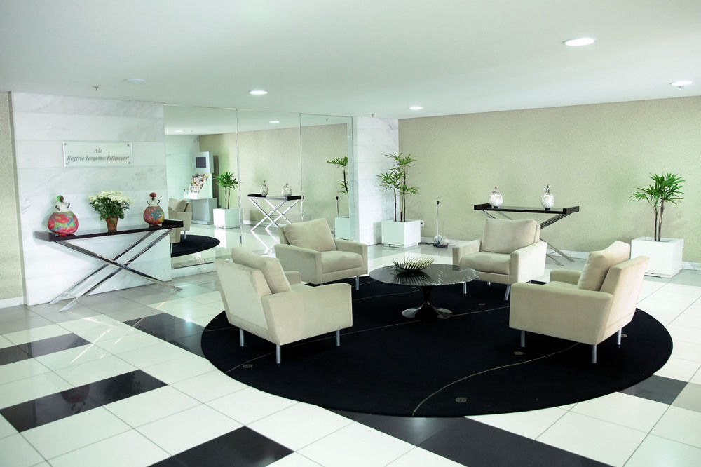 IGUATEMI BUSINESS & FLAT photo 1