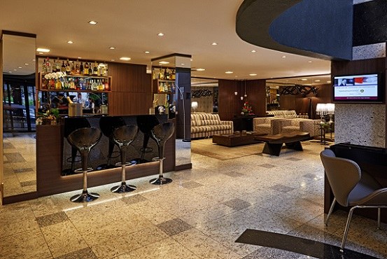 Manhattan Porto Alegre by Mercure photo 2