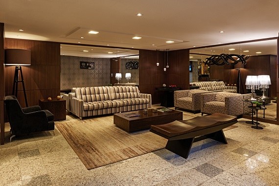 Manhattan Porto Alegre by Mercure photo 3