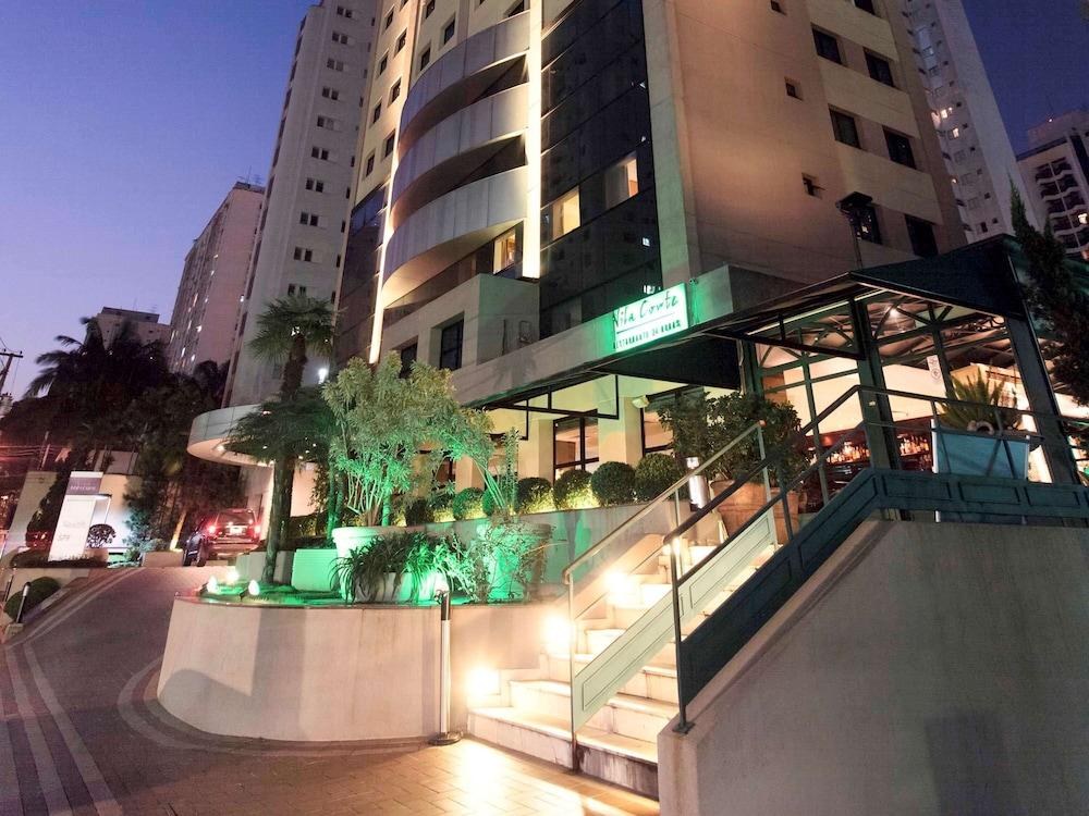 MERCURE SAO PAULO PRIVILEGE photo 4