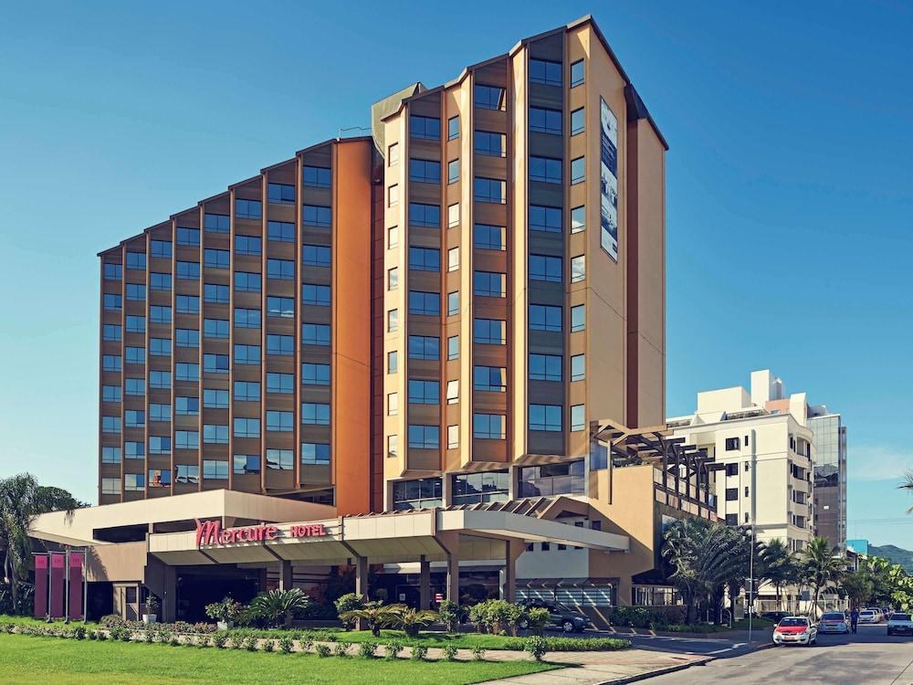Mercure Florianópolis photo 4