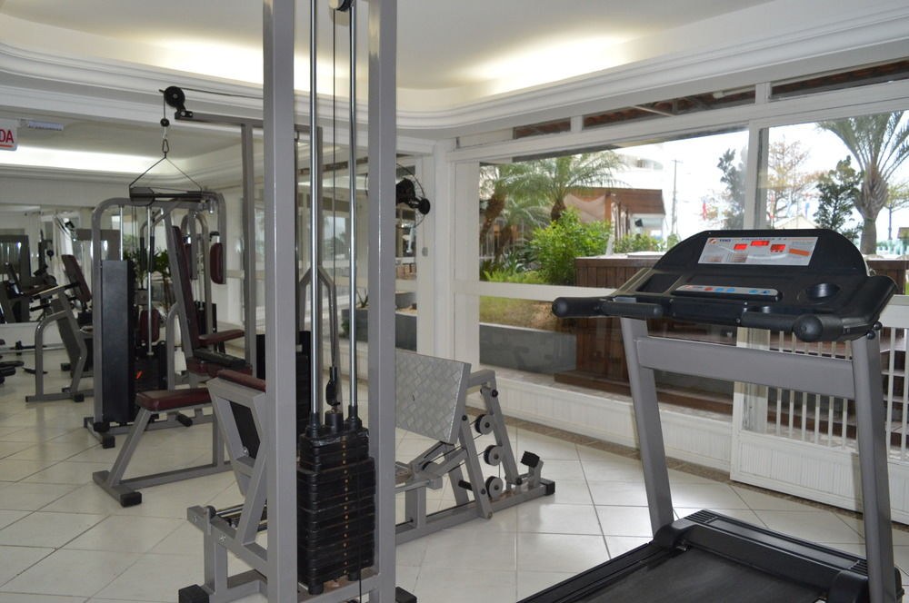 MARAMBAIA HOTEL SA photo 1