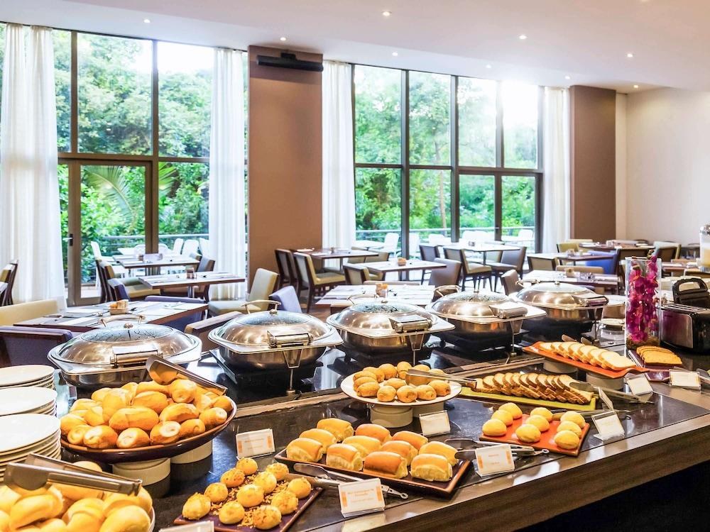 Novotel Porto Alegre Tres Figueiras Hotel photo 4