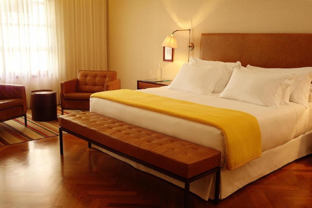 FASANO HOTEL SAO PAULO photo 4