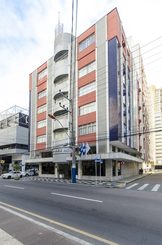 PIRES HOTEL photo 2