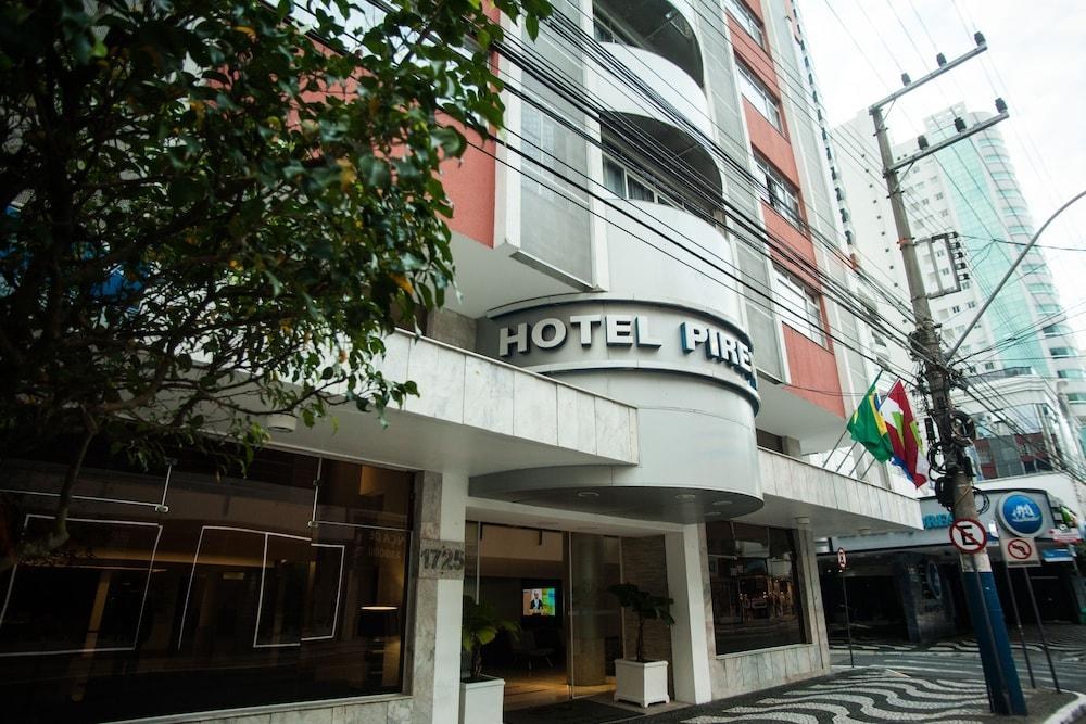 PIRES HOTEL photo 3
