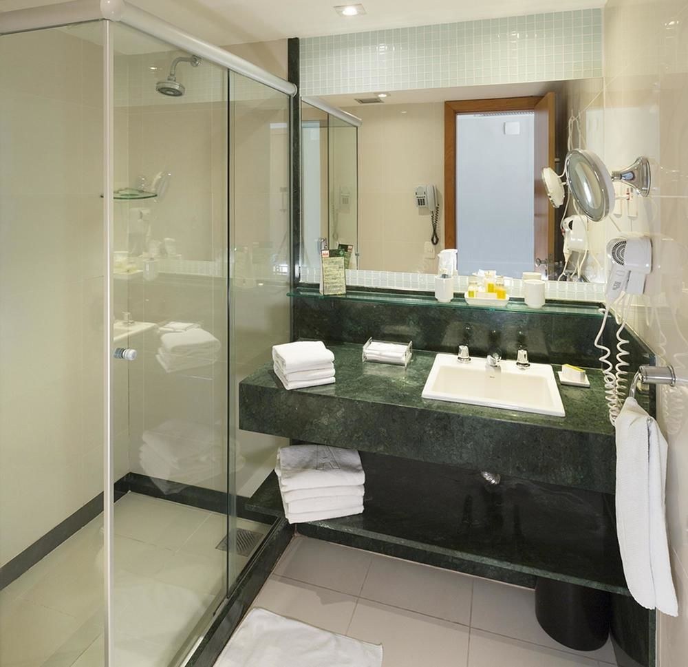 ARENA COPACABANA HOTEL photo 1