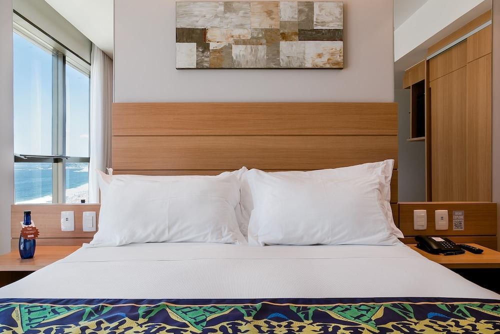 ARENA COPACABANA HOTEL photo 2